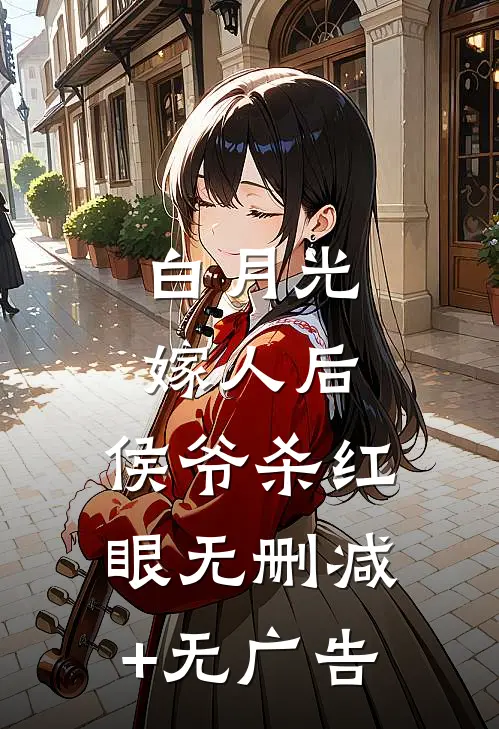 白月光嫁人后，侯爷杀红眼无删减+无广告