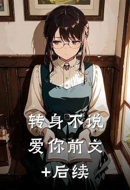 转身不说爱你前文+后续