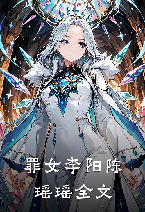 罪女李阳陈瑶瑶全文