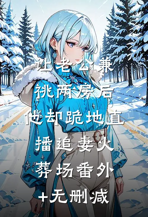 让老公兼祧两房后，他却跪地直播追妻火葬场番外+无删减