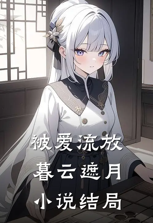 被爱流放，暮云遮月小说结局