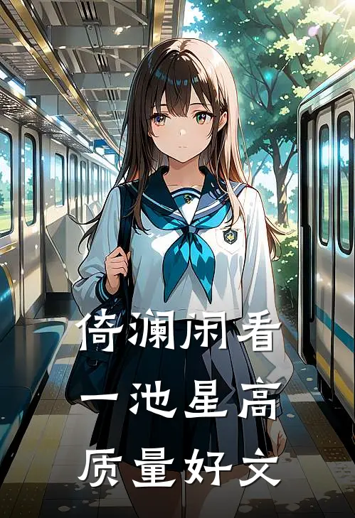 倚澜闲看一池星高质量好文