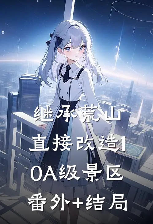 继承荒山：直接改造10A级景区:(番外)+(结局)
