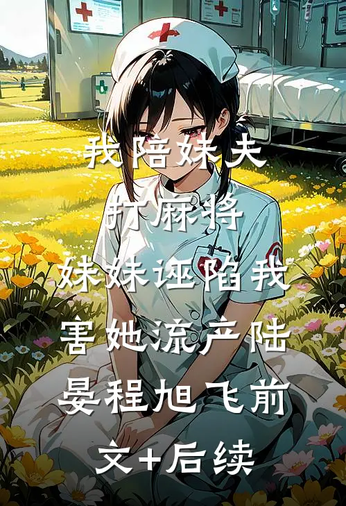 我陪妹夫打麻将，妹妹诬陷我害她流产陆晏程旭飞前文+后续