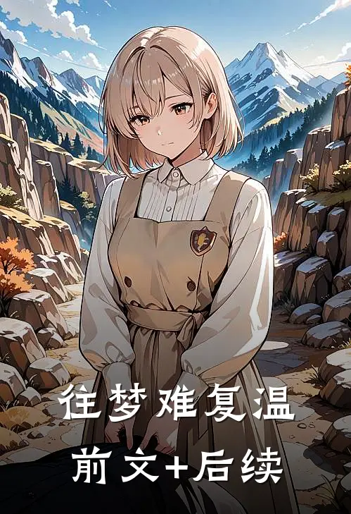 往梦难复温:前文+后续