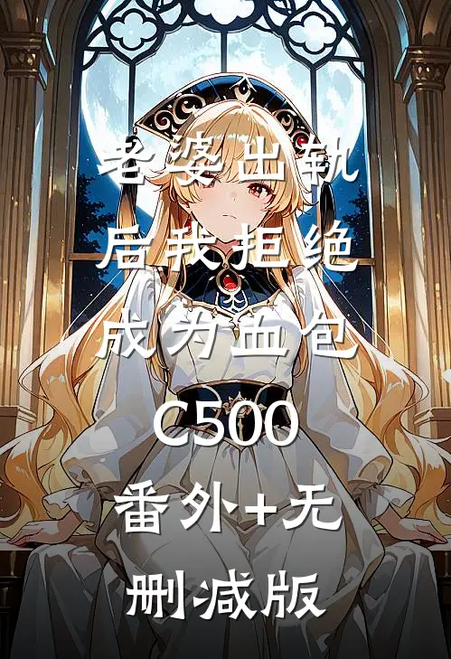 老婆出轨后我拒绝成为血包C500:番外+无删减版