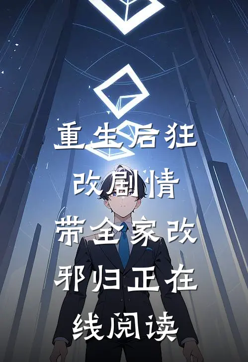 重生后狂改剧情，带全家改邪归正在线阅读