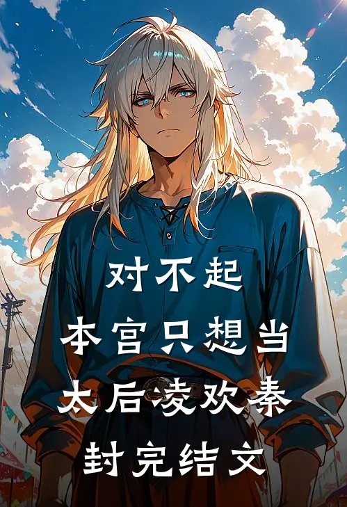 对不起，本宫只想当太后凌欢秦封完结文