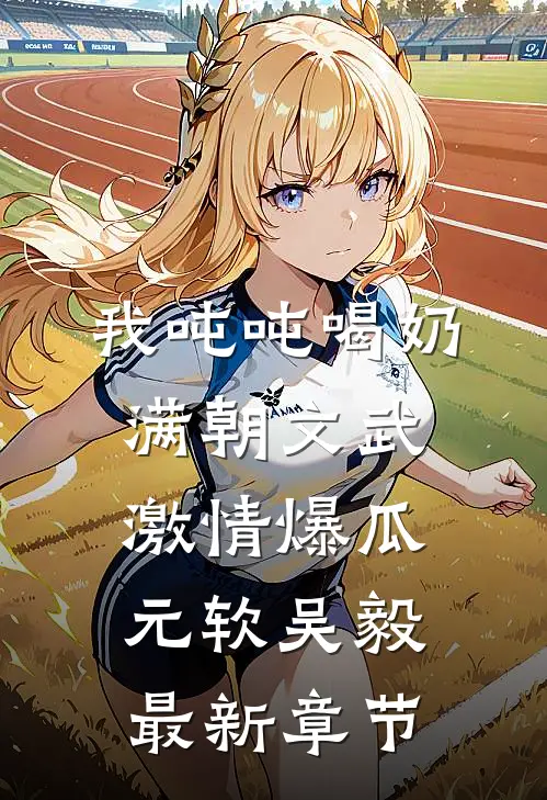 我吨吨喝奶，满朝文武激情爆瓜元软吴毅最新章节