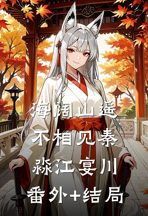 海阔山遥不相见秦淼江宴川:(番外)+(结局)