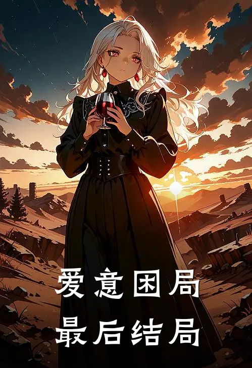 爱意困局最后结局