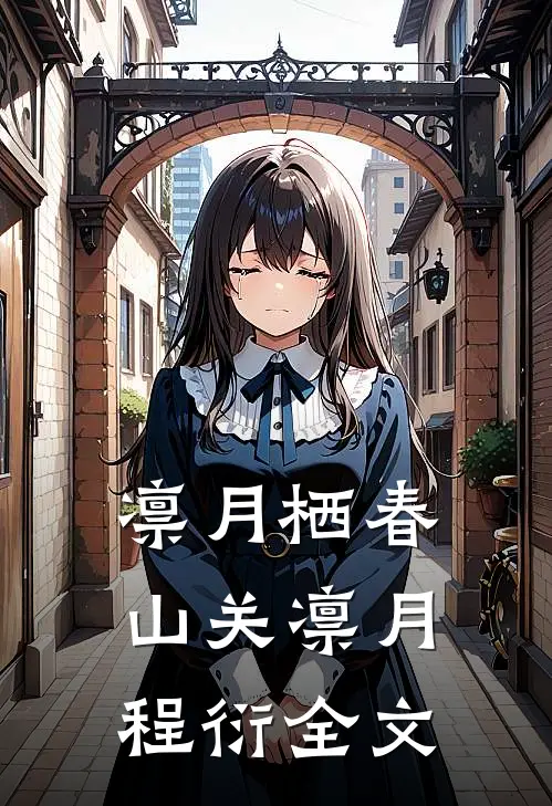凛月栖春山关凛月程衍全文