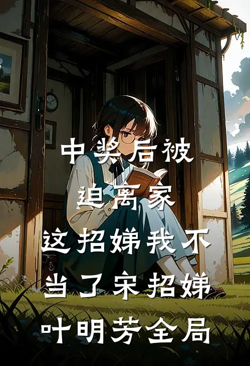 中奖后被迫离家，这招娣我不当了宋招娣叶明芳全局