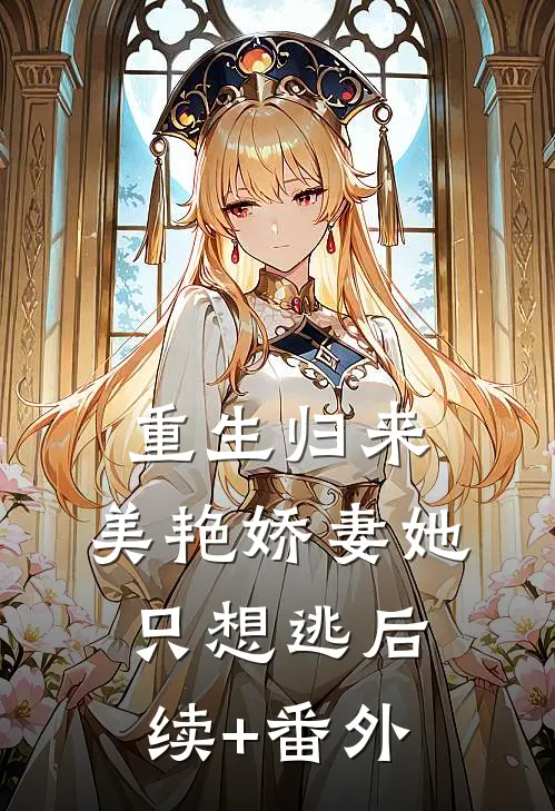 重生归来：美艳娇妻她只想逃后续+番外