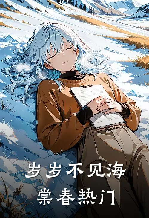 岁岁不见海棠春热门