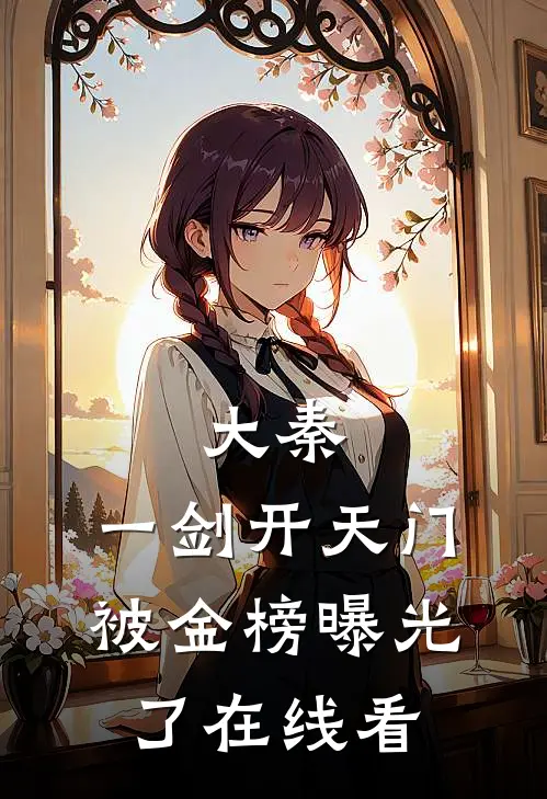 大秦：一剑开天门，被金榜曝光了在线看