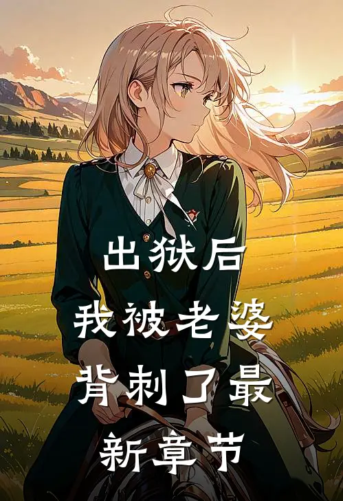 出狱后，我被老婆背刺了最新章节
