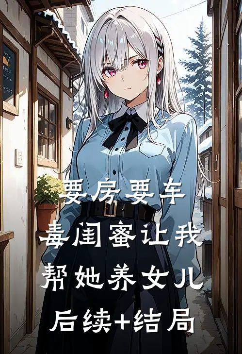 要房要车，毒闺蜜让我帮她养女儿后续+结局