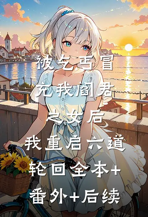 被乞丐冒充我阎君之女后，我重启六道轮回全本+番外+后续