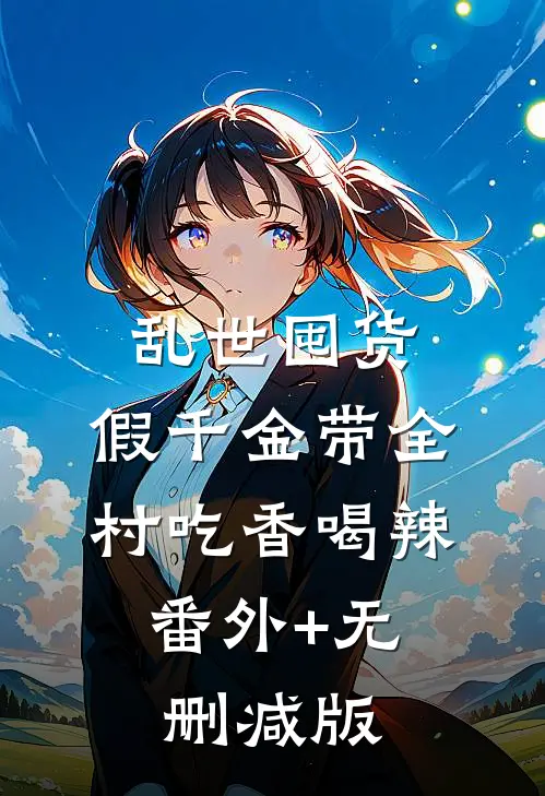 乱世囤货：假千金带全村吃香喝辣:番外+无删减版