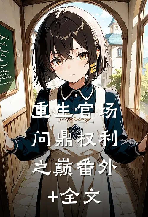 重生官场：问鼎权利之巅(番外)+(全文)