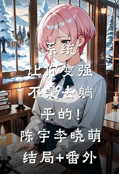 系统：让你变强不是去躺平的！陈宇李晓萌:结局+番外