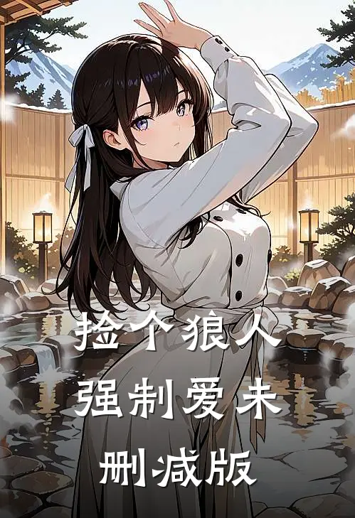 捡个狼人强制爱未删减版