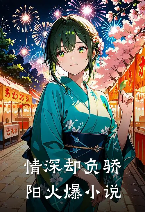 情深却负骄阳火爆小说
