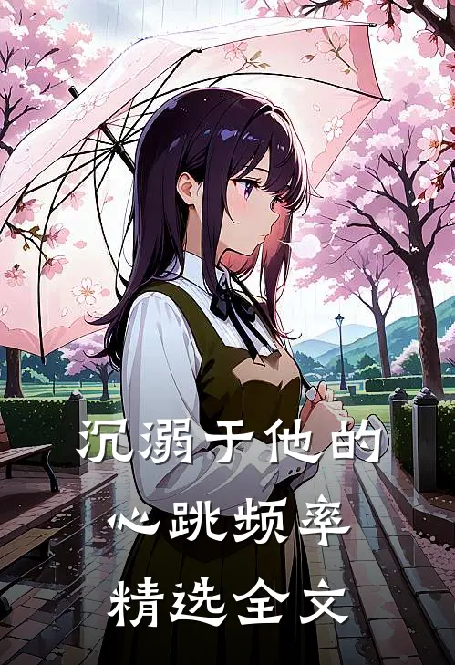 沉溺于他的心跳频率精选全文