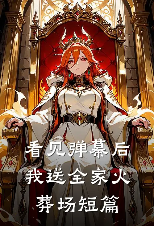 看见弹幕后，我送全家火葬场短篇