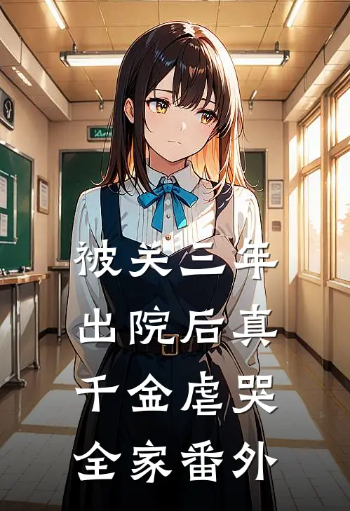 被关三年，出院后真千金虐哭全家番外