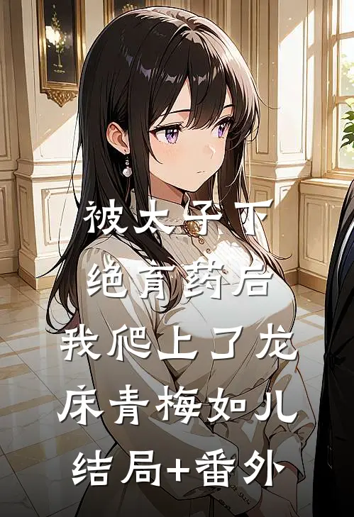 被太子下绝育药后，我爬上了龙床青梅如儿结局+番外