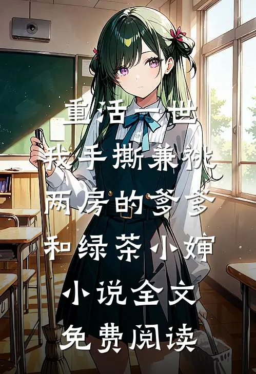 重活一世，我手撕兼祧两房的爹爹和绿茶小婶小说全文免费阅读