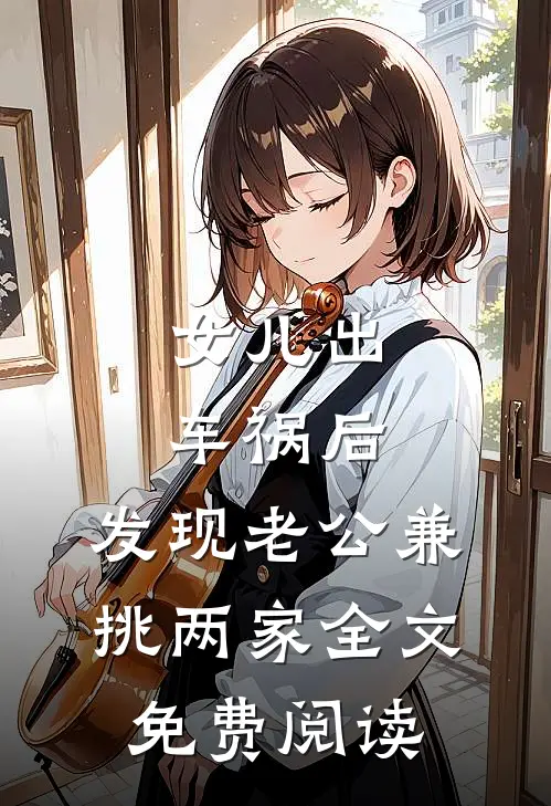 女儿出车祸后，发现老公兼挑两家全文免费阅读