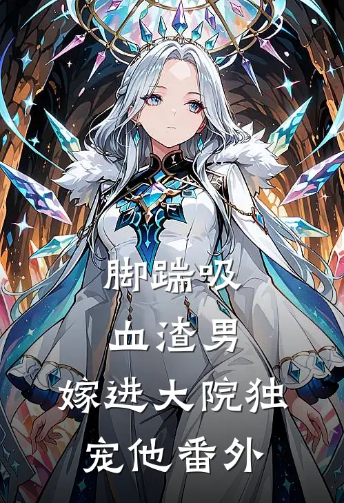 脚踹吸血渣男，嫁进大院独宠他番外