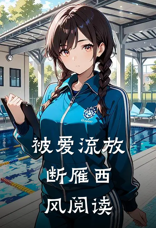 被爱流放，断雁西风阅读