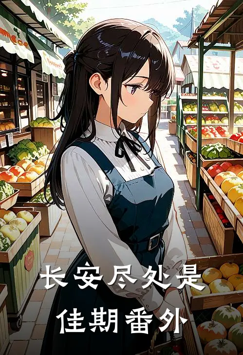 长安尽处是佳期番外