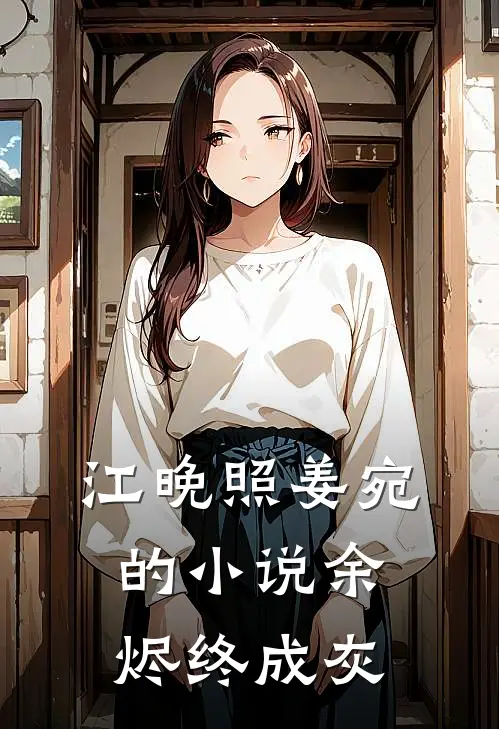 江晚照姜宛的小说余烬终成灰