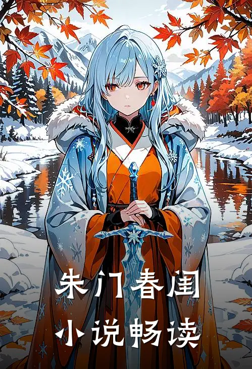 人间忽晚，山河已冬在线阅读全本阅读