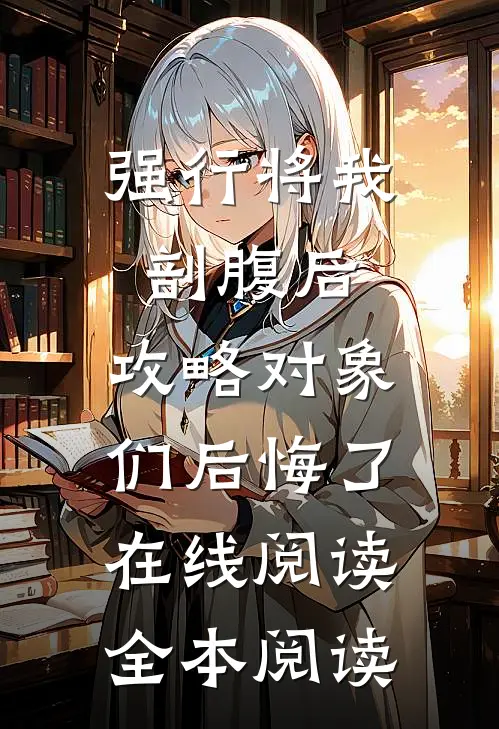 强行将我剖腹后，攻略对象们后悔了在线阅读全本阅读