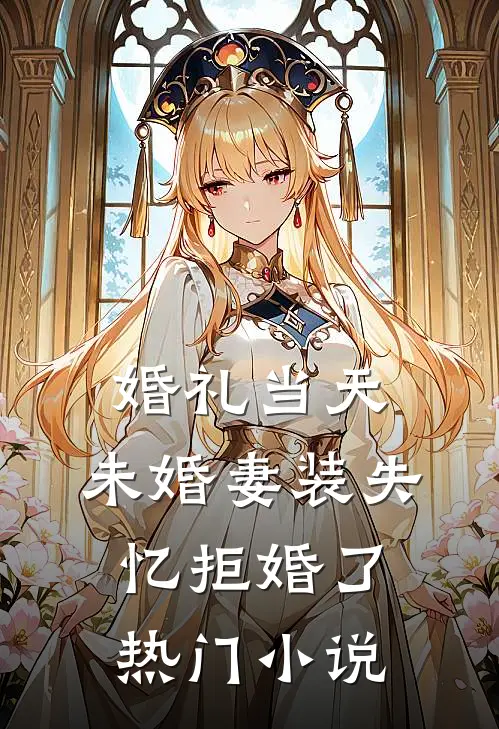 婚礼当天，未婚妻装失忆拒婚了热门小说