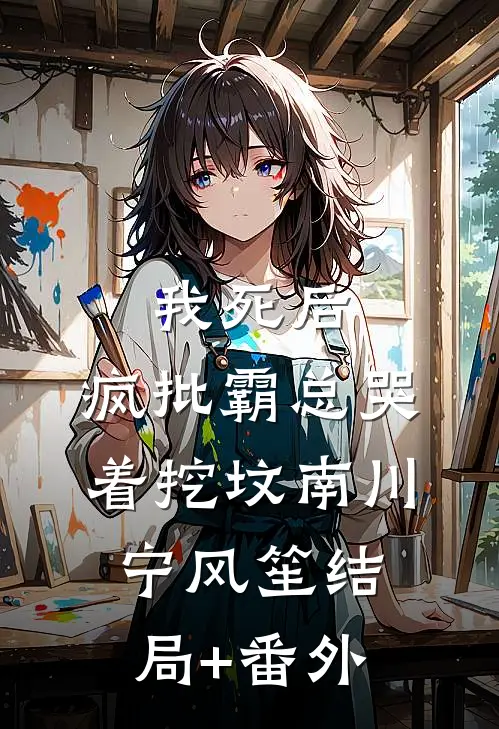 我死后，疯批霸总哭着挖坟南川宁风笙结局+番外