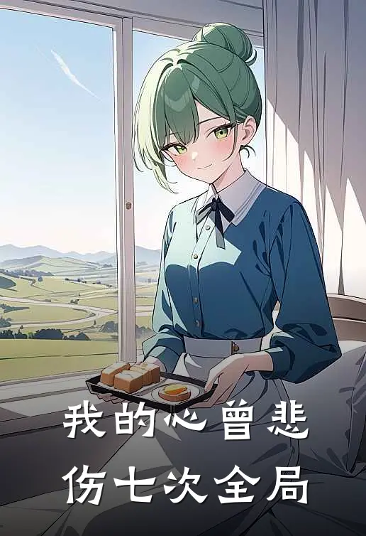 我的心曾悲伤七次全局