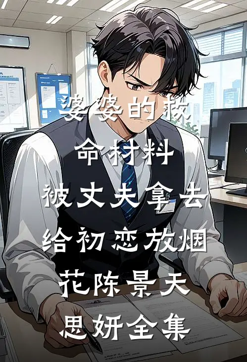 婆婆的救命材料，被丈夫拿去给初恋放烟花陈景天思妍全集