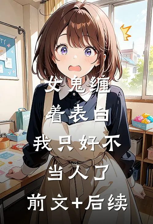 女鬼缠着表白，我只好不当人了:前文+后续