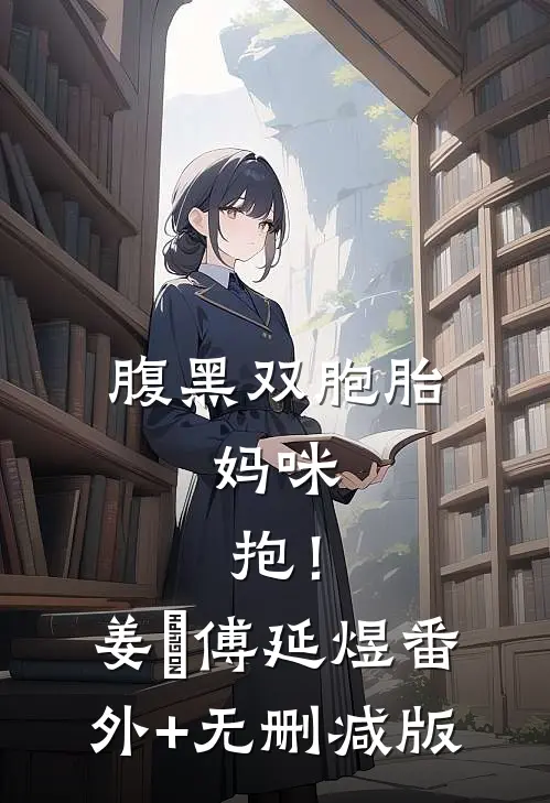 腹黑双胞胎：妈咪，抱！姜嬛傅延煜番外+无删减版
