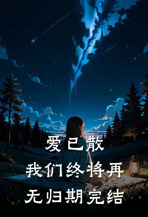 爱已散，我们终将再无归期完结