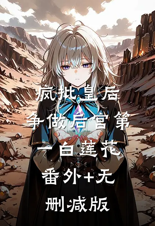 疯批皇后，争做后宫第一白莲花:番外+无删减版