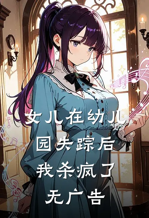 女儿在幼儿园失踪后，我杀疯了无广告