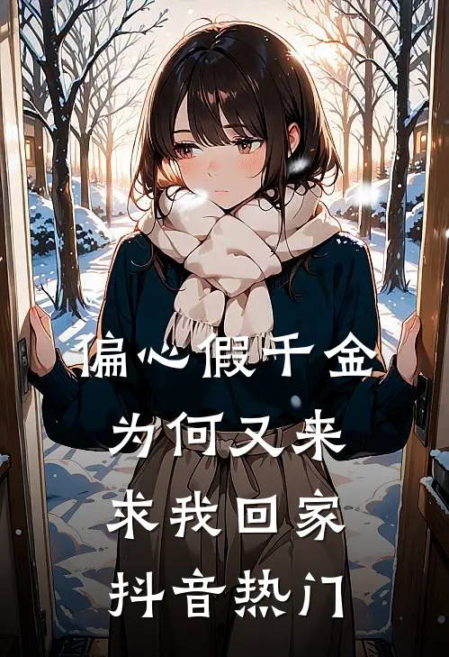 偏心假千金，为何又来求我回家抖音热门